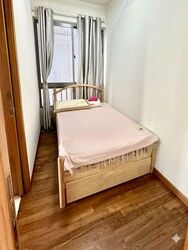 Beacon Heights (D12), Condominium #554762601